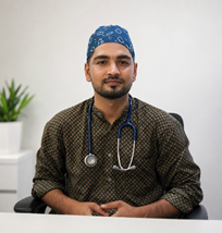 Dr. B. Acharya