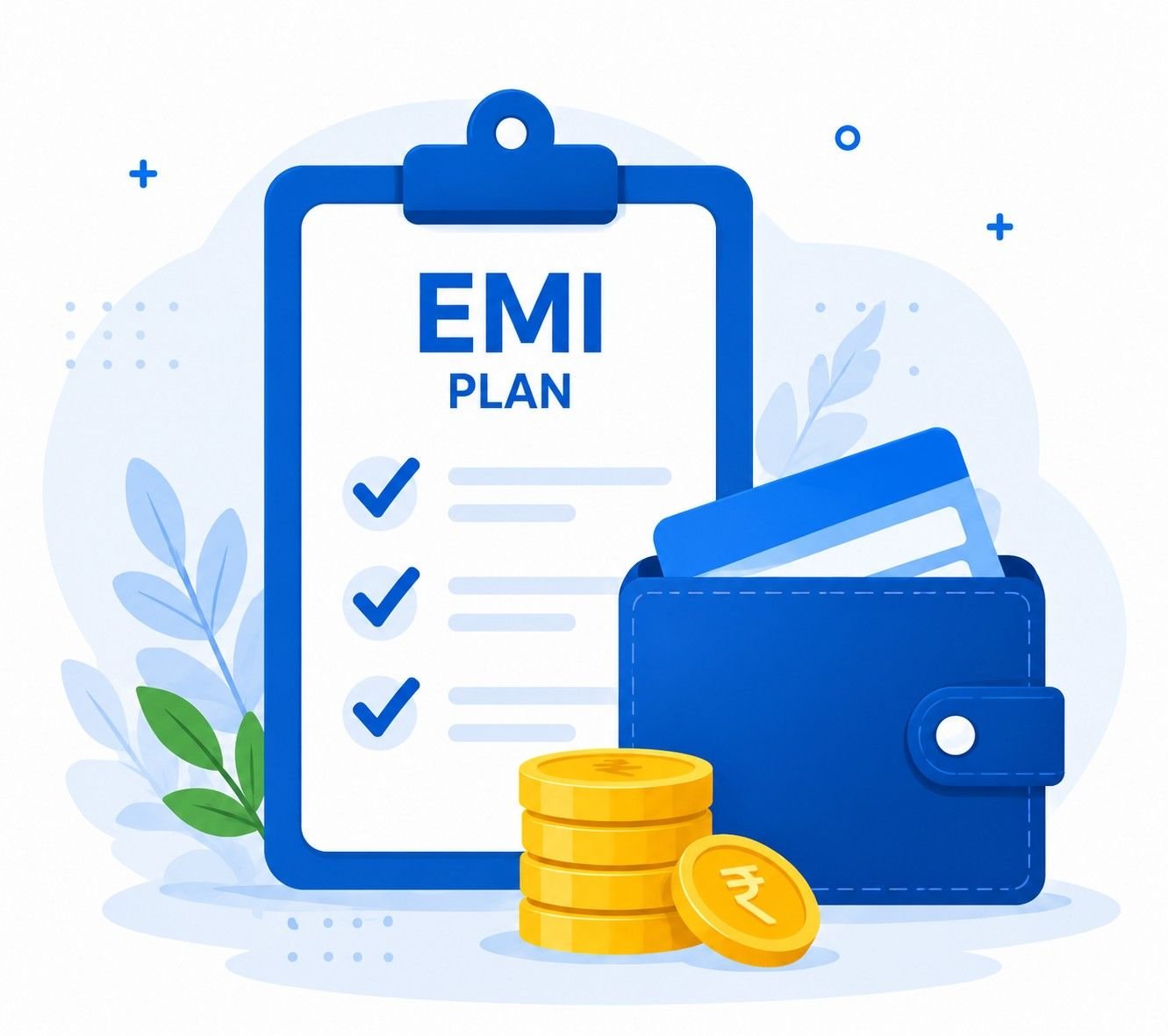 EMI Facility