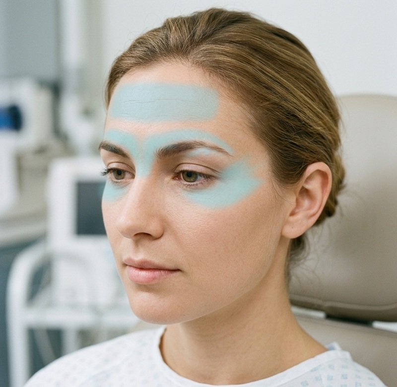Botulinum Toxins A Treatment Treatment in Lucknow