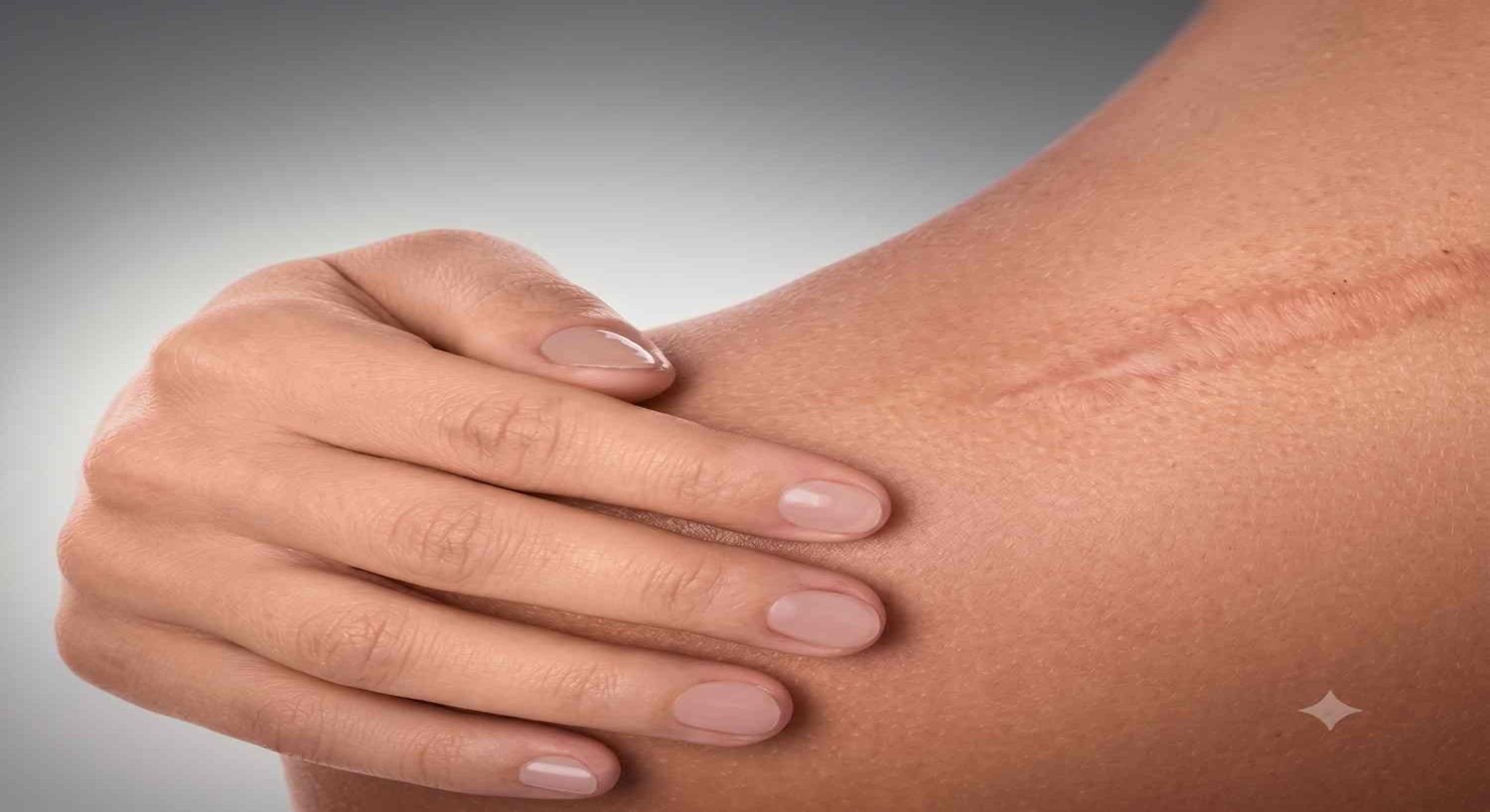 Scar Revision