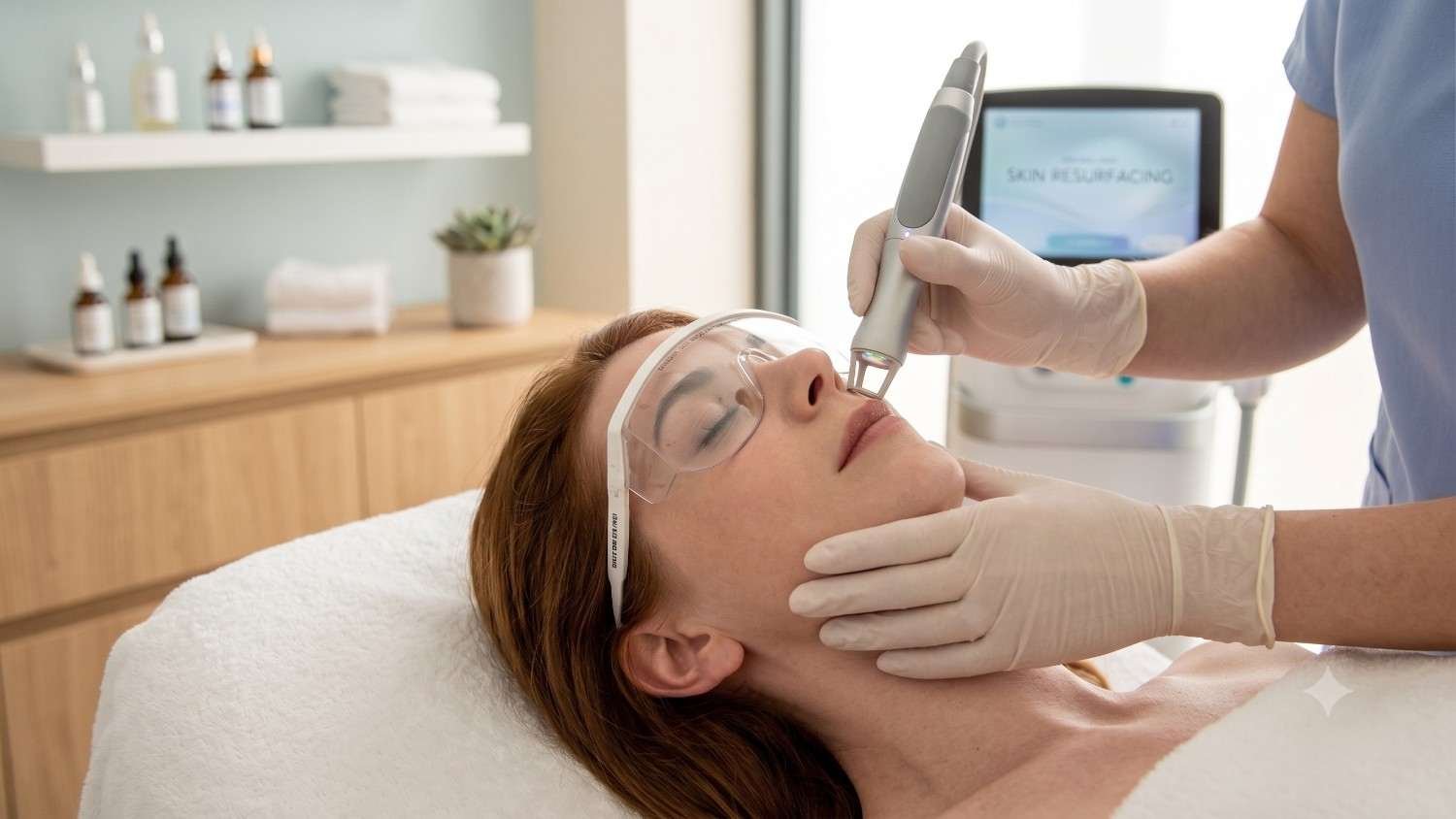 Skin Rejuvenation Treatment in Lucknow